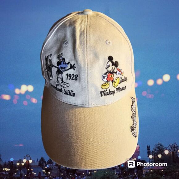 Disneyland Resort Hat *NEW* - Picture 1 of 5